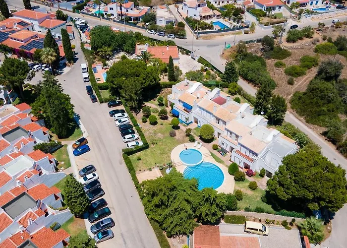 Appartement Casa Mia By Lovelystay Lagoa (Algarve)