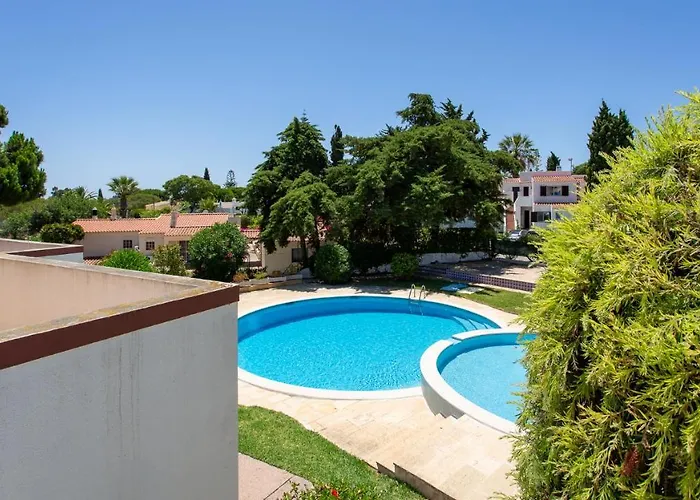 Casa Mia By Lovelystay Lagoa (Algarve)