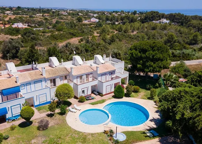 Casa Mia By Lovelystay Lagoa (Algarve)