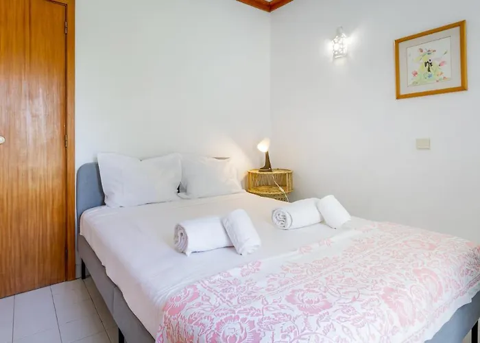 Casa Mia By Lovelystay * Lagoa (Algarve)