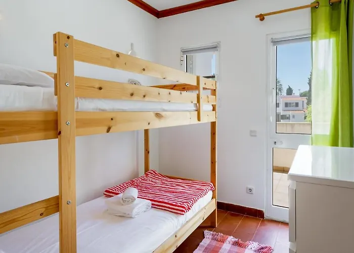 Casa Mia By Lovelystay Lagoa (Algarve)