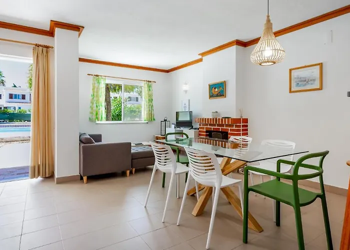 Appartement Casa Mia By Lovelystay Lagoa (Algarve)