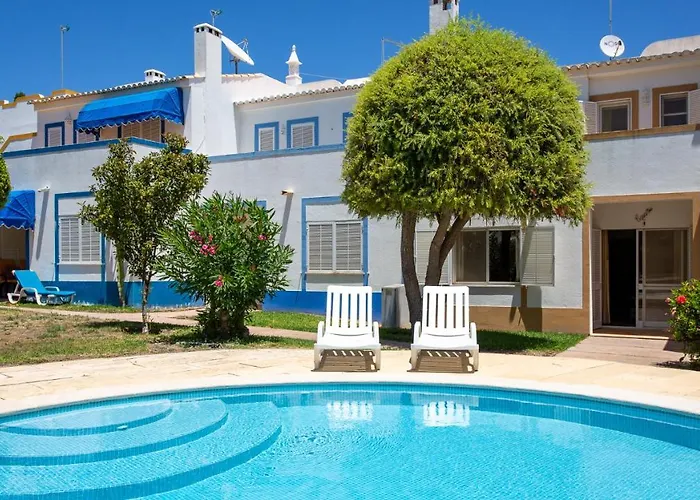 Casa Mia By Lovelystay Lagoa (Algarve)