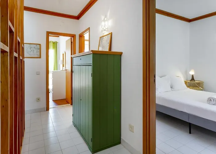 Appartement Casa Mia By Lovelystay Lagoa (Algarve)