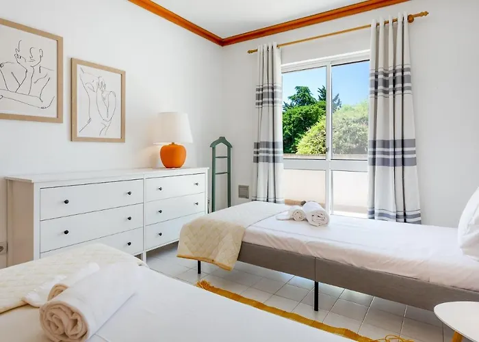 Casa Mia By Lovelystay Appartement Lagoa (Algarve)