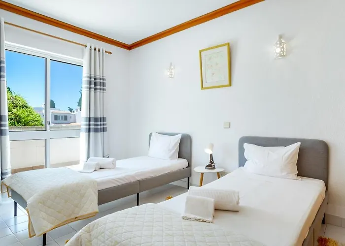Casa Mia By Lovelystay * Lagoa (Algarve)