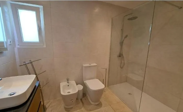 Casa Mia By Lovelystay Appartement Lagoa (Algarve)