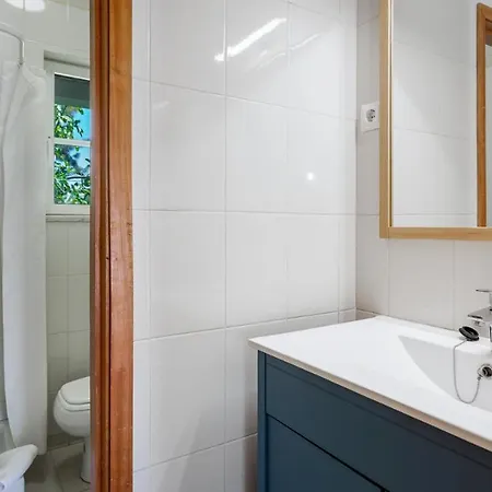 Casa Mia By Lovelystay Διαμέρισμα