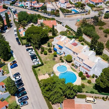 Apartment Casa Mia By Lovelystay Lagoa (Algarve)