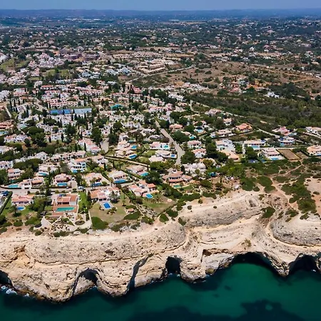 Apartment Casa Mia By Lovelystay Lagoa (Algarve)