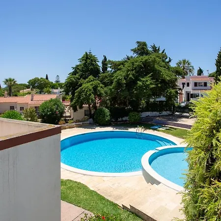 Casa Mia By Lovelystay Lagoa (Algarve)