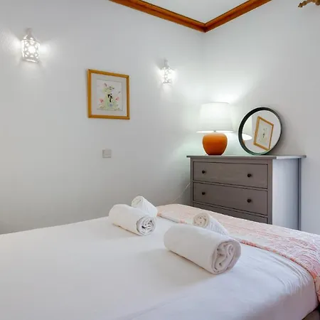 Apartment Casa Mia By Lovelystay