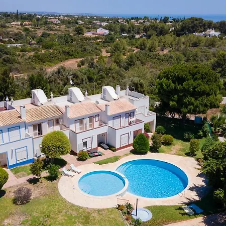 Casa Mia By Lovelystay Lagoa (Algarve)
