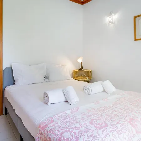 Casa Mia By Lovelystay * Lagoa (Algarve)