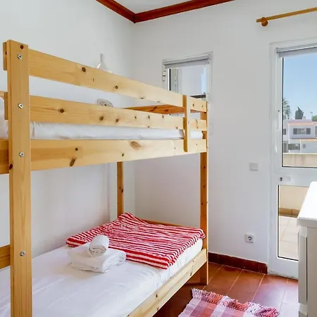 Casa Mia By Lovelystay Lagoa (Algarve)