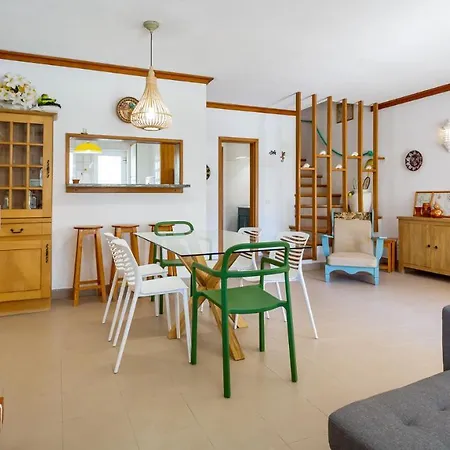 Casa Mia By Lovelystay Apartment *