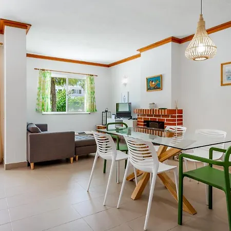Apartment Casa Mia By Lovelystay Lagoa (Algarve)
