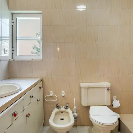 Casa Mia By Lovelystay Apartment
