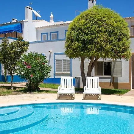 Casa Mia By Lovelystay Lagoa (Algarve)