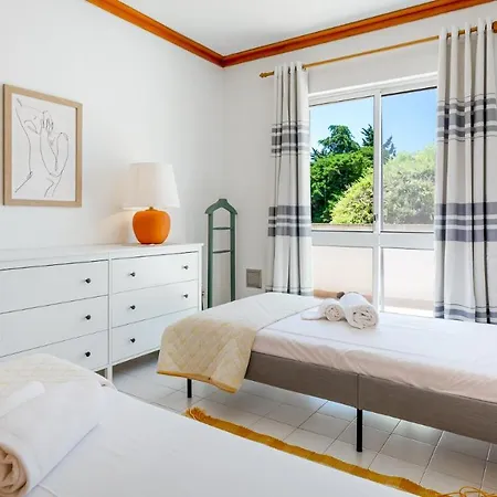 Casa Mia By Lovelystay Apartment Lagoa (Algarve)