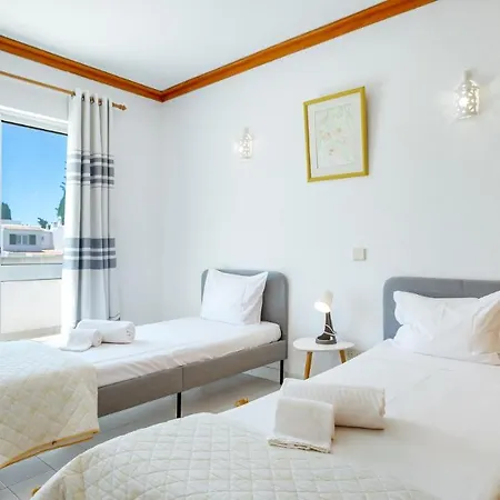 Casa Mia By Lovelystay * Lagoa (Algarve)