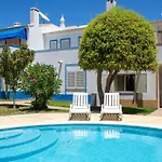Casa Mia By Lovelystay ラゴア